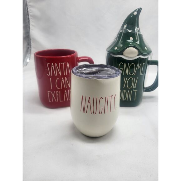 Rae Dunn Christmas Collection - Picture 12 of 12